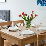 Aparthotel Sleepy3city Batorego 9 Ii Gdynia