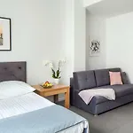 Sleepy3city Batorego 9 Ii 3*