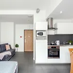Aparthotel Sleepy3city Batorego 9 Ii