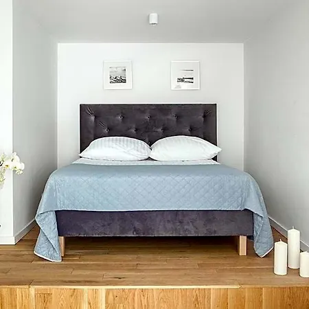 Sleepy3city Batorego 9 Ii Ξενοδοχείο με διαμερίσματα 3*