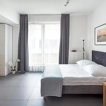 Sleepy3city Batorego 9 Ii 3*