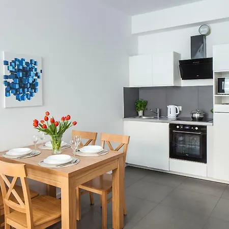 Sleepy3city Batorego 9 Ii 3*