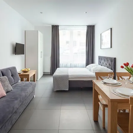 Sleepy3city Batorego 9 Ii 3*