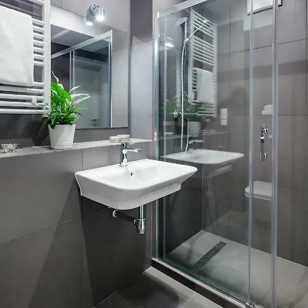 Sleepy3city Batorego 9 Ii 3*