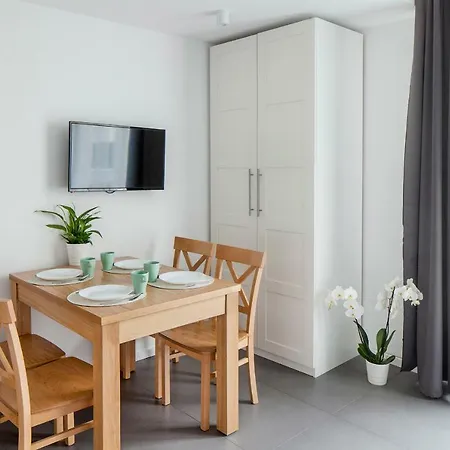 Sleepy3city Batorego 9 Ii 3*