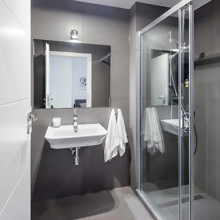 Sleepy3city Batorego 9 Ii Lejlighedshotel