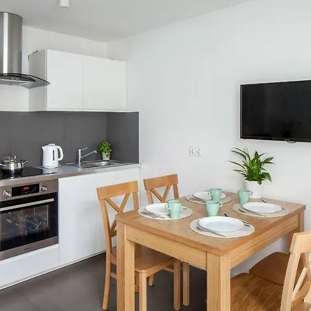 Sleepy3city Batorego 9 Ii Gdynia