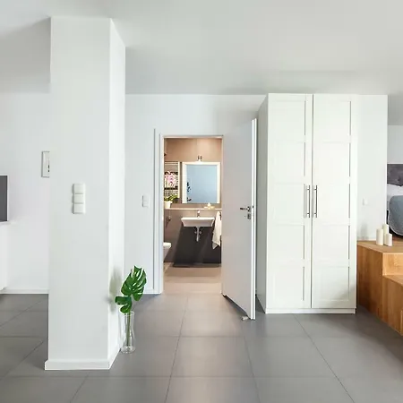 Aparthotel Sleepy3city Batorego 9 Ii