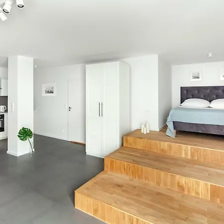 Sleepy3city Batorego 9 Ii Gdynia