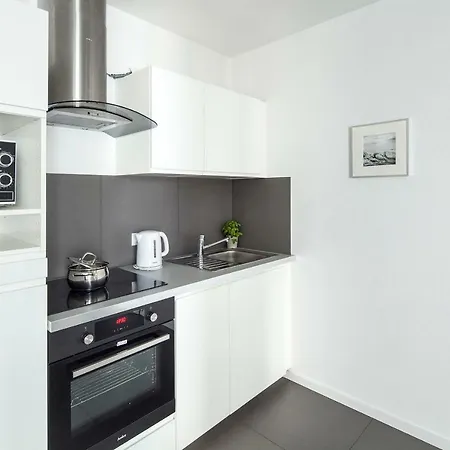 Sleepy3city Batorego 9 Ii Gdynia