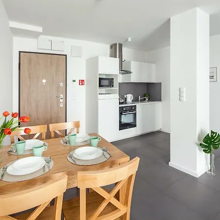 Sleepy3city Batorego 9 Ii Gdynia