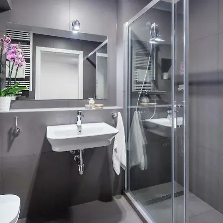 Sleepy3city Batorego 9 Ii 3*