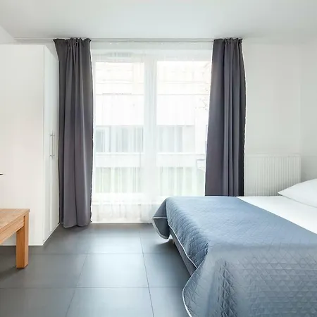 Sleepy3city Batorego 9 Ii Gdynia