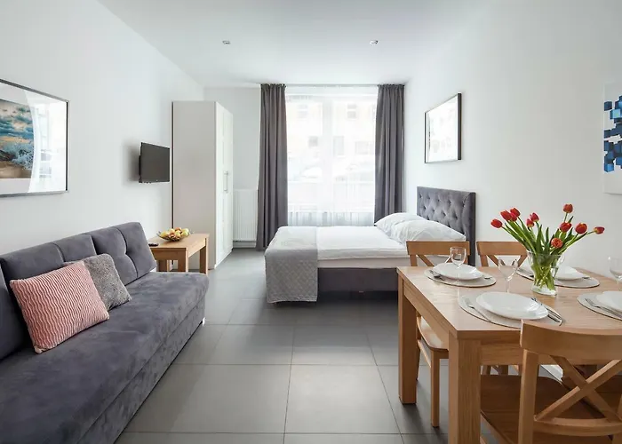 Sleepy3city Batorego 9 Ii 3*