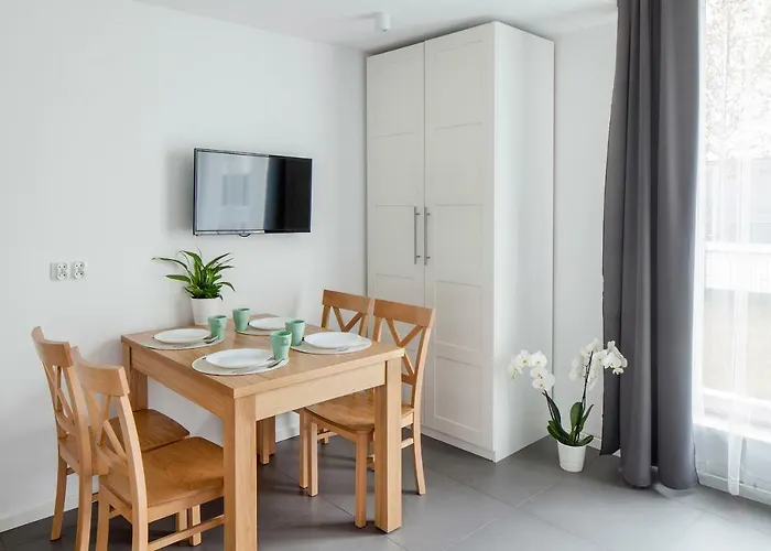 Sleepy3city Batorego 9 Ii 3*