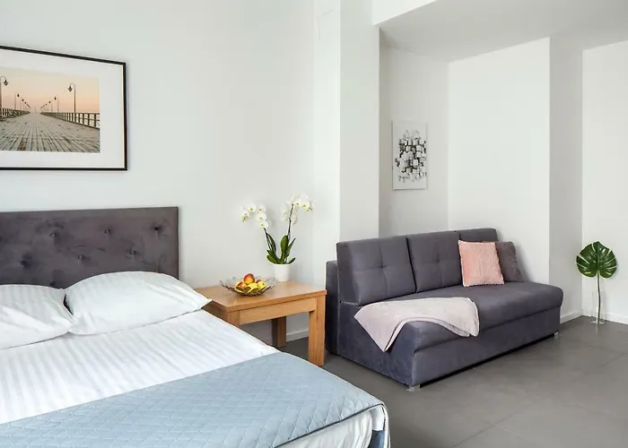 Sleepy3city Batorego 9 Ii 3*