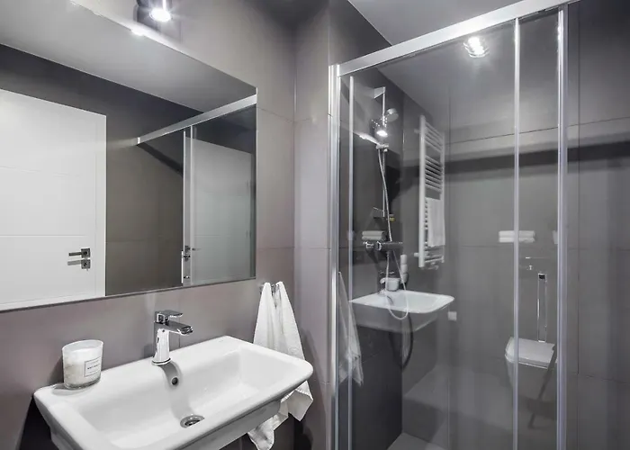 Sleepy3city Batorego 9 Ii Gdynia