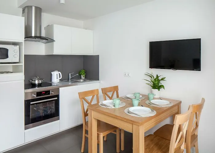 Sleepy3city Batorego 9 Ii Gdynia