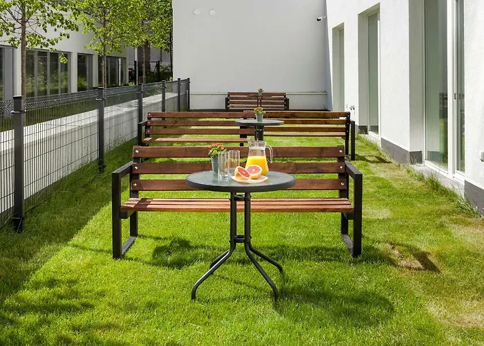 Sleepy3city Batorego 9 Ii