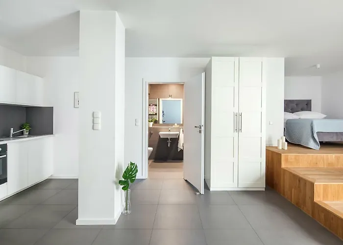 Aparthotel Sleepy3city Batorego 9 Ii