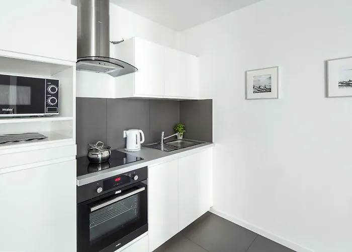 Sleepy3city Batorego 9 Ii Gdynia