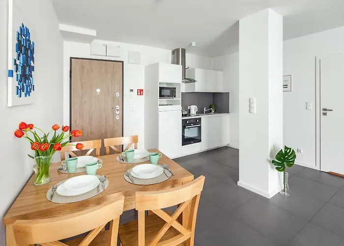 Sleepy3city Batorego 9 Ii Gdynia